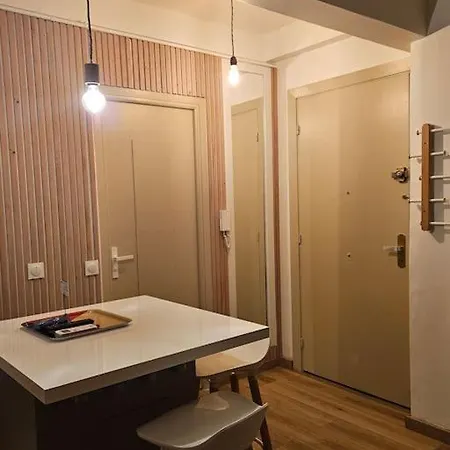 Le Plein Ciel Apartment