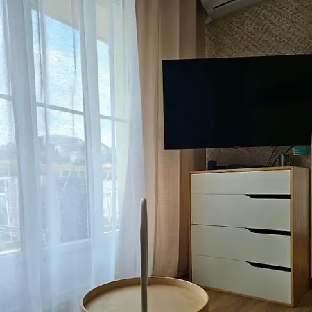 Le Plein Ciel Apartment Nice