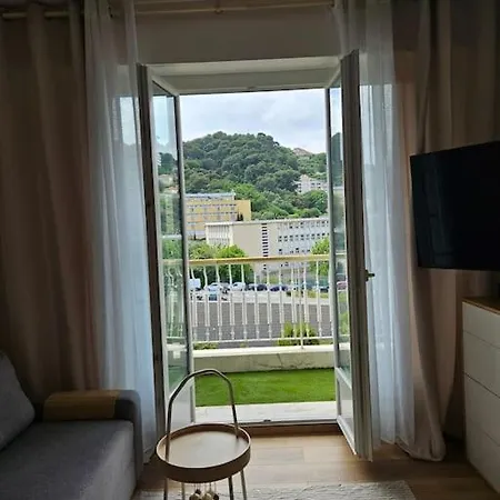 Apartment Le Plein Ciel *