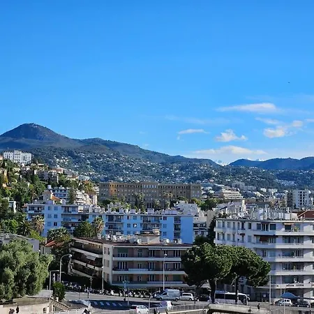 Le Plein Ciel Apartment Nice