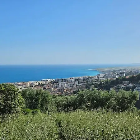 Le Plein Ciel Apartment
