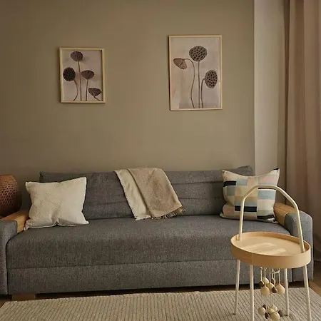 Le Plein Ciel Appartement